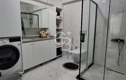 ÇEKMEKÖY ÇAMLIK'TA SATILIK GENİŞ 3+1 DAİRE