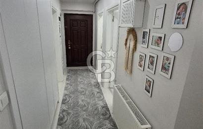 ÇEKMEKÖY ÇAMLIK'TA SATILIK GENİŞ 3+1 DAİRE