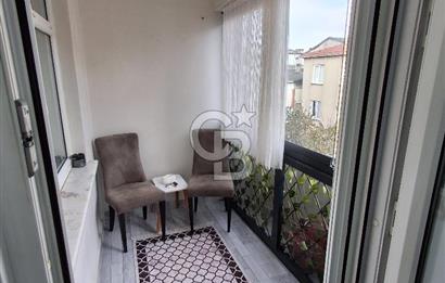 ÇEKMEKÖY ÇAMLIK'TA SATILIK GENİŞ 3+1 DAİRE