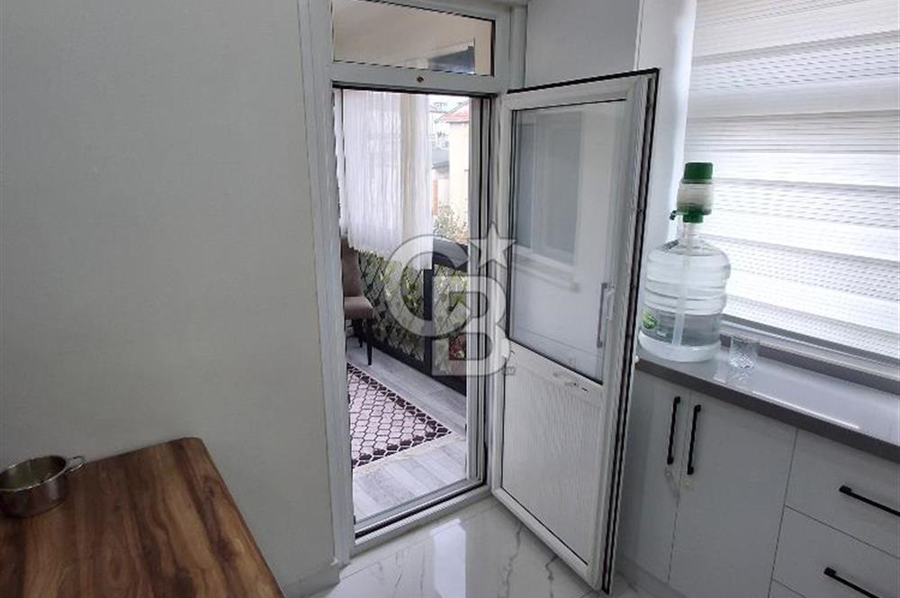 ÇEKMEKÖY ÇAMLIK'TA SATILIK GENİŞ 3+1 DAİRE