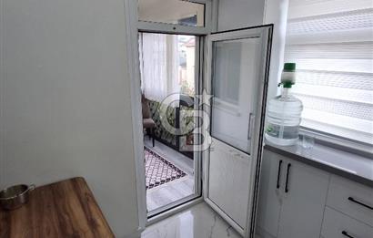 ÇEKMEKÖY ÇAMLIK'TA SATILIK GENİŞ 3+1 DAİRE