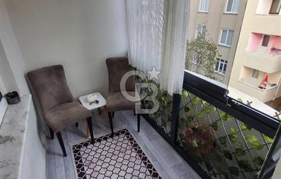 ÇEKMEKÖY ÇAMLIK'TA SATILIK GENİŞ 3+1 DAİRE