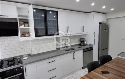 ÇEKMEKÖY ÇAMLIK'TA SATILIK GENİŞ 3+1 DAİRE