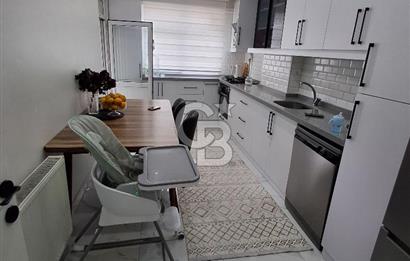 ÇEKMEKÖY ÇAMLIK'TA SATILIK GENİŞ 3+1 DAİRE