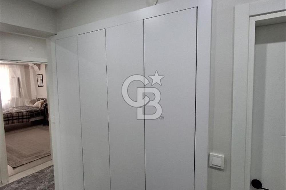 ÇEKMEKÖY ÇAMLIK'TA SATILIK GENİŞ 3+1 DAİRE