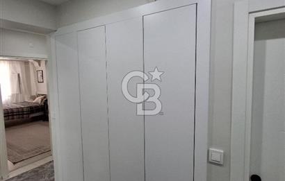 ÇEKMEKÖY ÇAMLIK'TA SATILIK GENİŞ 3+1 DAİRE