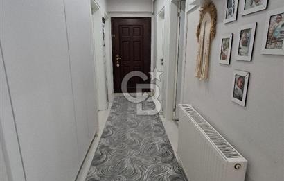 ÇEKMEKÖY ÇAMLIK'TA SATILIK GENİŞ 3+1 DAİRE