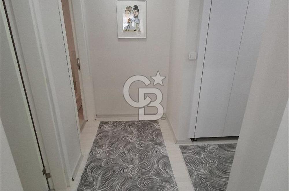 ÇEKMEKÖY ÇAMLIK'TA SATILIK GENİŞ 3+1 DAİRE