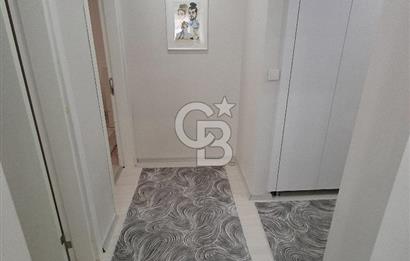 ÇEKMEKÖY ÇAMLIK'TA SATILIK GENİŞ 3+1 DAİRE