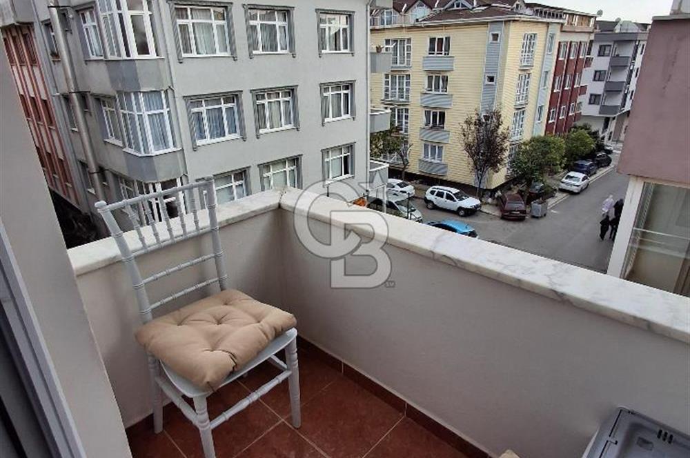 ÇEKMEKÖY ÇAMLIK'TA SATILIK GENİŞ 3+1 DAİRE