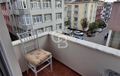 ÇEKMEKÖY ÇAMLIK'TA SATILIK GENİŞ 3+1 DAİRE