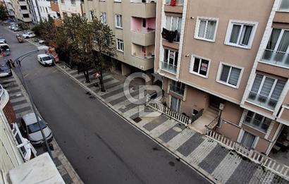 ÇEKMEKÖY ÇAMLIK'TA SATILIK GENİŞ 3+1 DAİRE