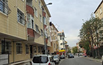 ÇEKMEKÖY ÇAMLIK'TA SATILIK GENİŞ 3+1 DAİRE