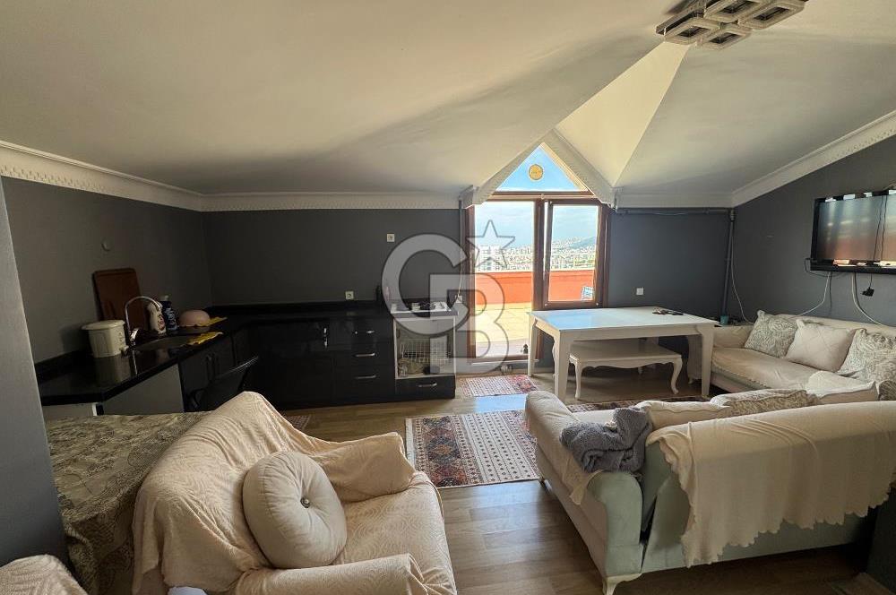 Kartal Yakacıkta Avantajlı Üst Dubleks Daire