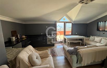 Kartal Yakacıkta Avantajlı Üst Dubleks Daire