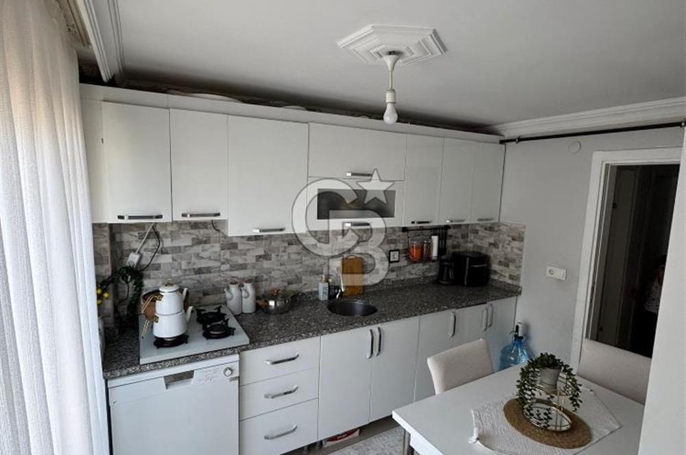 PENDİK KAVAKPINAR'DA 3+1 AVANTAJLI DAİRE