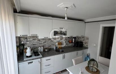 PENDİK KAVAKPINAR'DA 3+1 AVANTAJLI DAİRE