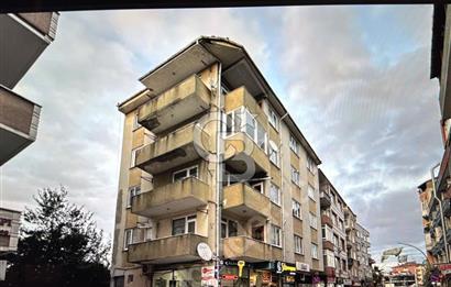 CB Elexus | Değirmendere Sahil'de Fırsat 3+1 Satılık Daire