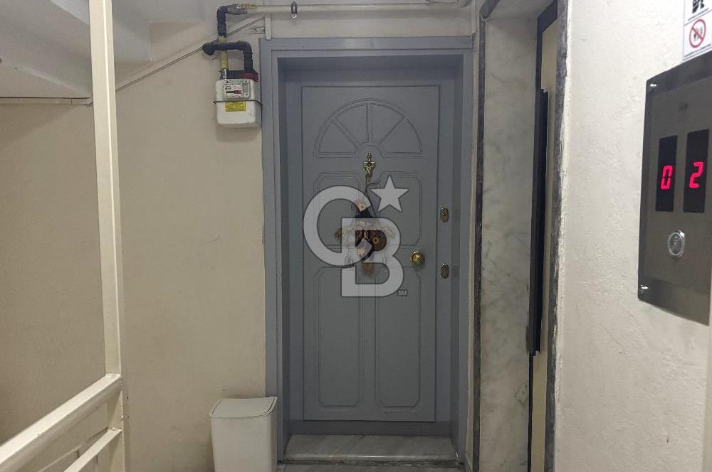 75. YIL BİRKENT SİTESİ’NDE SATILIK 3+1 DENİZ MANZARALI DAİRE