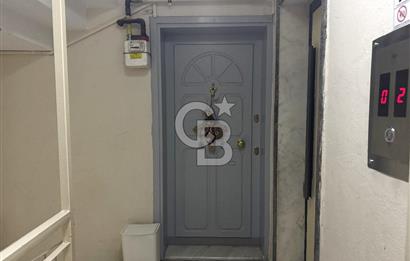 75. YIL BİRKENT SİTESİ’NDE SATILIK 3+1 DENİZ MANZARALI DAİRE