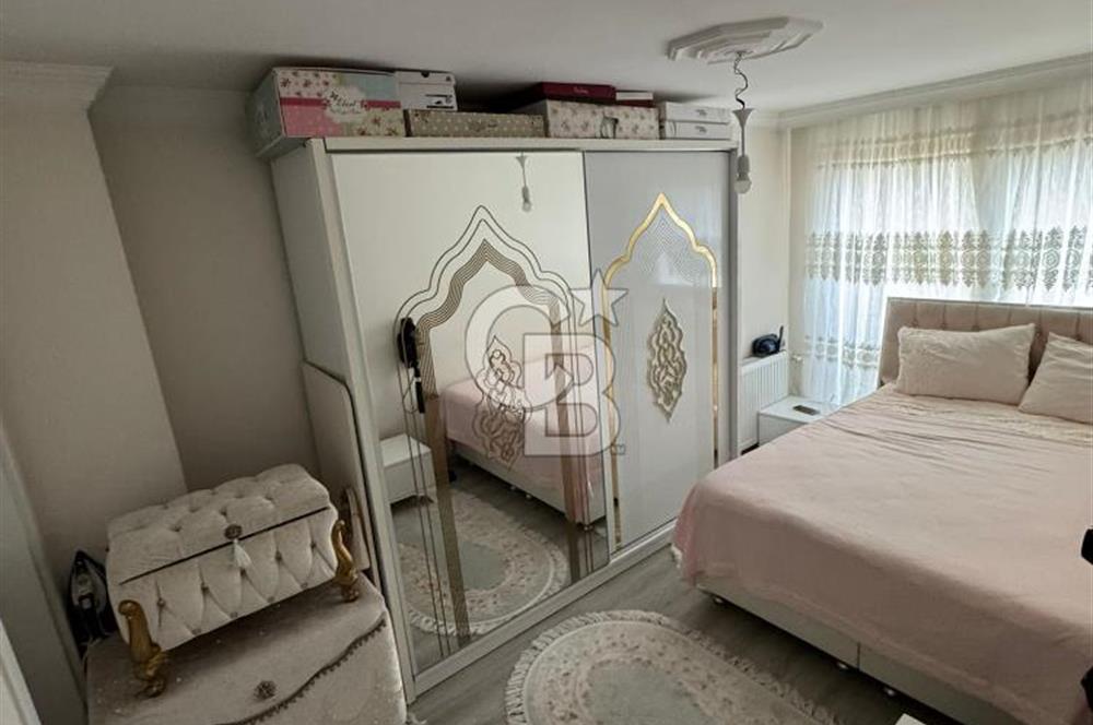 PENDİK KAVAKPINAR'DA 3+1 AVANTAJLI DAİRE
