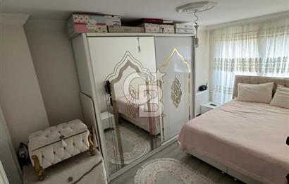 PENDİK KAVAKPINAR'DA 3+1 AVANTAJLI DAİRE