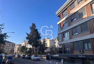 Bahçelievler Mahmutbey Caddesinde 2+1 Ön Cephe Satılık Daire - 8 - 317054