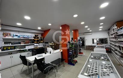 KÜÇÜKÇ. HÜRRİYET CADDESİ SATILIK 720M2 TABELA DEĞERİ YÜKSEK BİNA