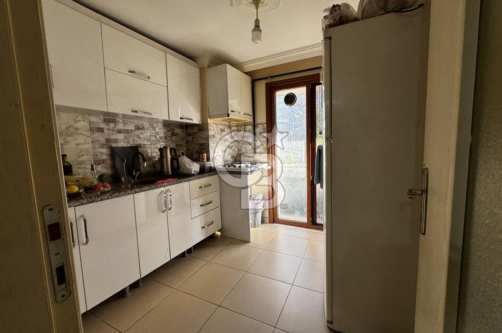 Pendik Kavakpınar'da 2+1 Avantajlı Daire