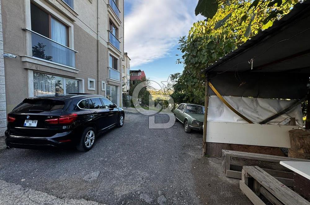 PENDİK KAVAKPINAR'DA 3+1 AVANTAJLI DAİRE