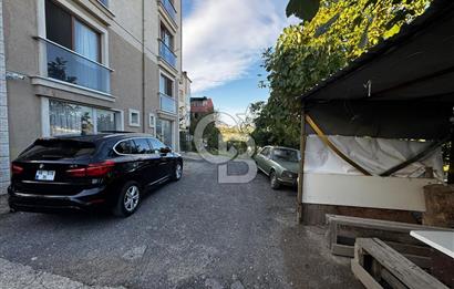 PENDİK KAVAKPINAR'DA 3+1 AVANTAJLI DAİRE