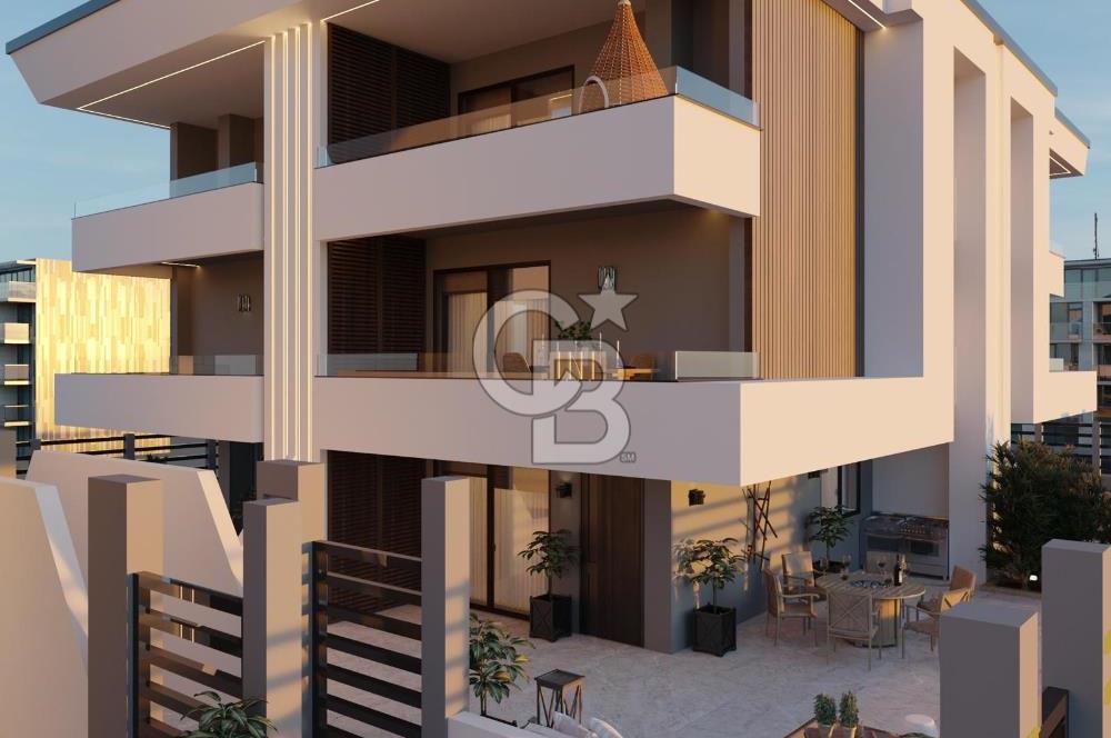 Pancar’da Satılık Lüks Villa