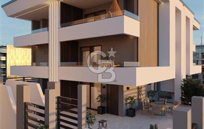 Pancar’da Satılık Lüks Villa