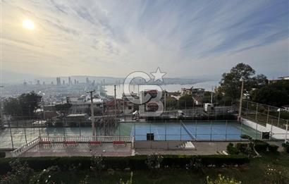 75. YIL BİRKENT SİTESİ’NDE SATILIK 3+1 DENİZ MANZARALI DAİRE