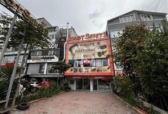 KÜÇÜKÇ. HÜRRİYET CADDESİ SATILIK 720M2 TABELA DEĞERİ YÜKSEK BİNA - 1 - 317065