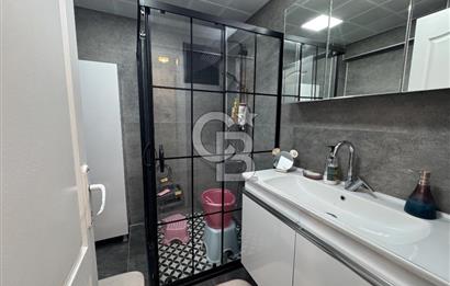 75. YIL BİRKENT SİTESİ’NDE SATILIK 3+1 DENİZ MANZARALI DAİRE