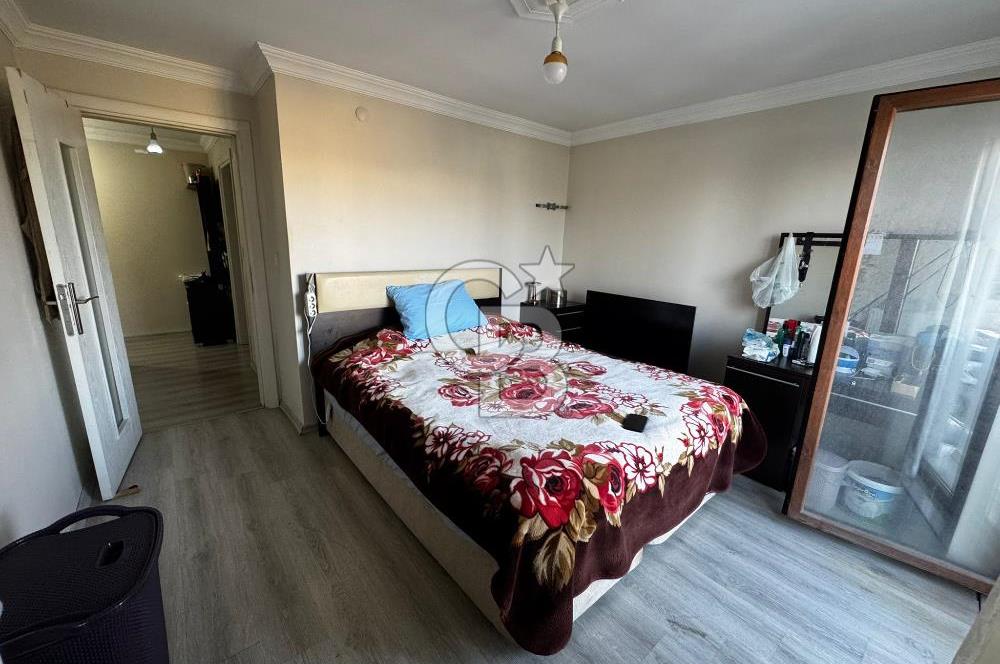 Pendik Kavakpınar'da 2+1 Avantajlı Daire