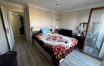 Pendik Kavakpınar'da 2+1 Avantajlı Daire