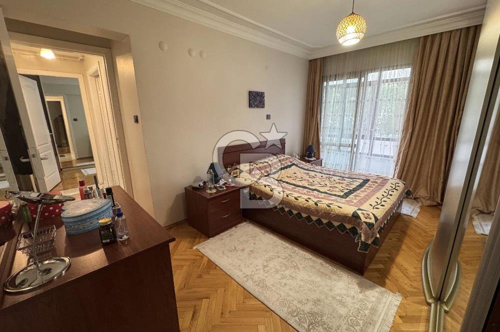 75. YIL BİRKENT SİTESİ’NDE SATILIK 3+1 DENİZ MANZARALI DAİRE