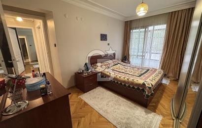 75. YIL BİRKENT SİTESİ’NDE SATILIK 3+1 DENİZ MANZARALI DAİRE