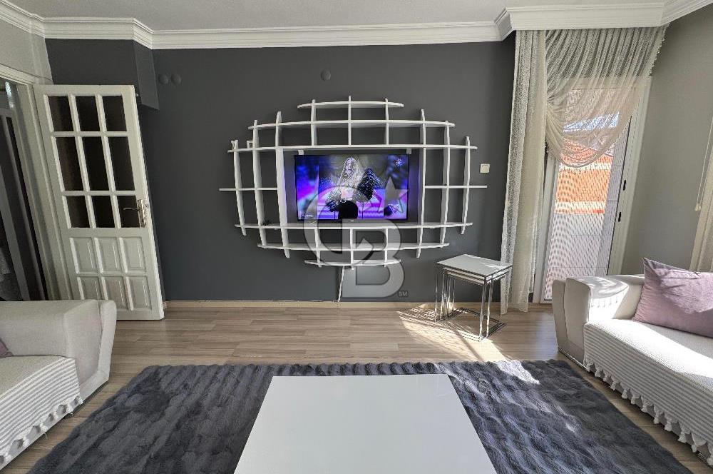 ŞİRİNYER MERKEZDE 3+1 SATILIK DAİRE