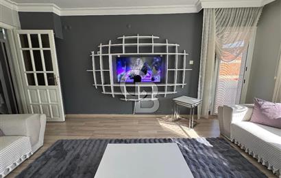 ŞİRİNYER MERKEZDE 3+1 SATILIK DAİRE