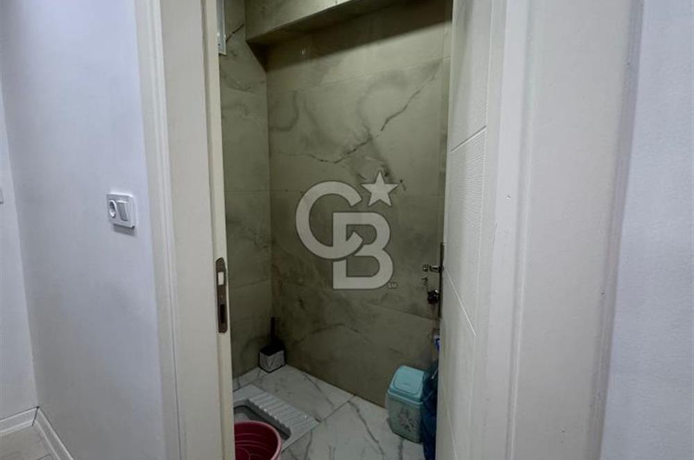 PENDİK KAVAKPINAR'DA 3+1 AVANTAJLI DAİRE