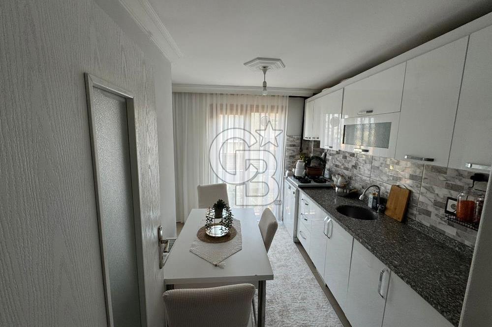 PENDİK KAVAKPINAR'DA 3+1 AVANTAJLI DAİRE