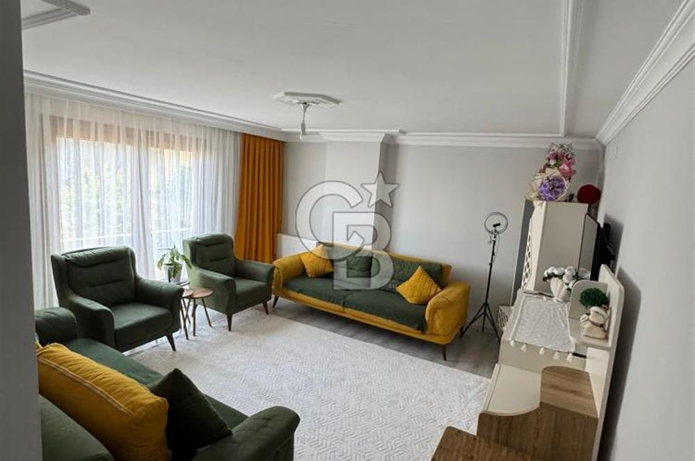 PENDİK KAVAKPINAR'DA 3+1 AVANTAJLI DAİRE