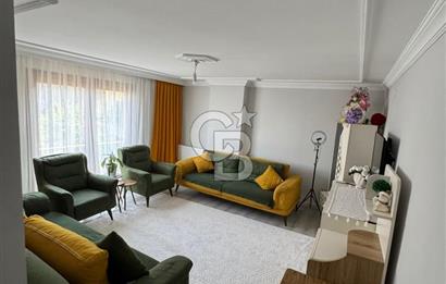 PENDİK KAVAKPINAR'DA 3+1 AVANTAJLI DAİRE