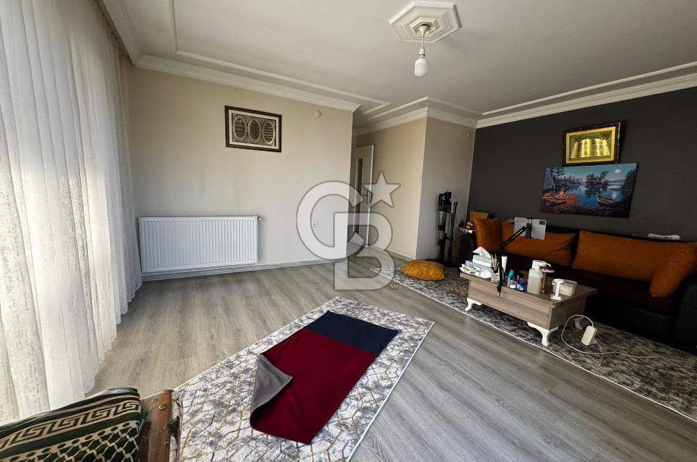 Pendik Kavakpınar'da 2+1 Avantajlı Daire