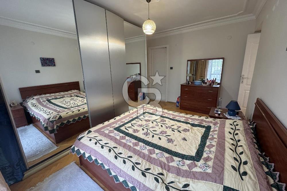 75. YIL BİRKENT SİTESİ’NDE SATILIK 3+1 DENİZ MANZARALI DAİRE