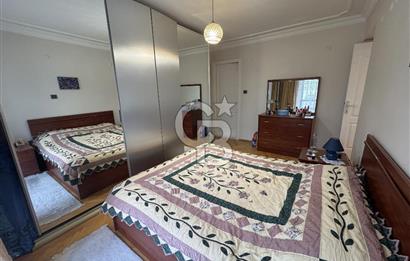 75. YIL BİRKENT SİTESİ’NDE SATILIK 3+1 DENİZ MANZARALI DAİRE