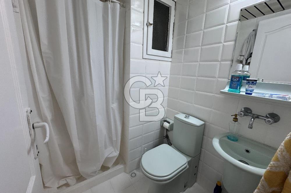 75. YIL BİRKENT SİTESİ’NDE SATILIK 3+1 DENİZ MANZARALI DAİRE